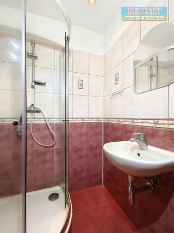 Pronájem bytu 2+1, Krnov - Pod Cvilínem, SPC H, 55 m2