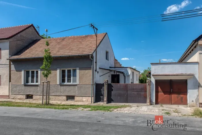 Prodej rodinného domu, Kamenné Zboží, 147 m2