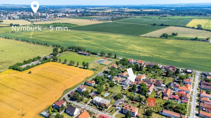 Prodej rodinného domu, Kamenné Zboží, 147 m2