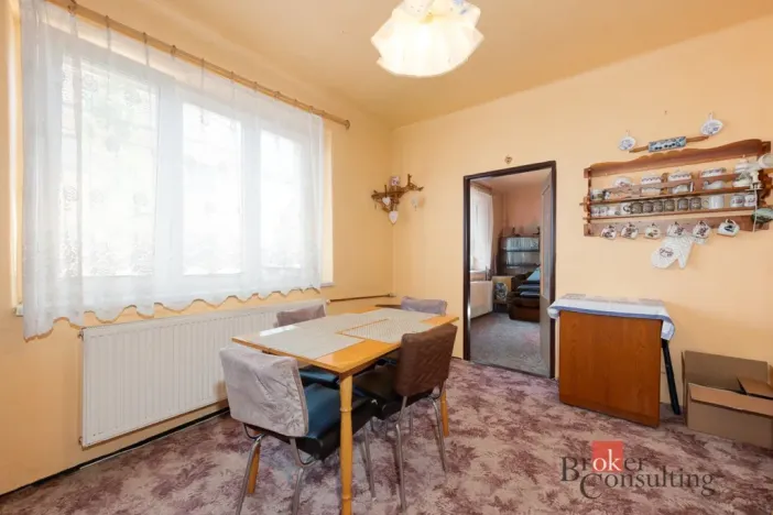 Prodej rodinného domu, Kamenné Zboží, 147 m2