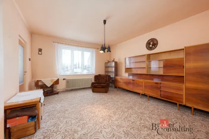 Prodej rodinného domu, Kamenné Zboží, 147 m2