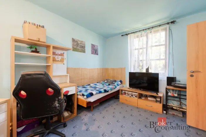 Prodej rodinného domu, Kamenné Zboží, 147 m2