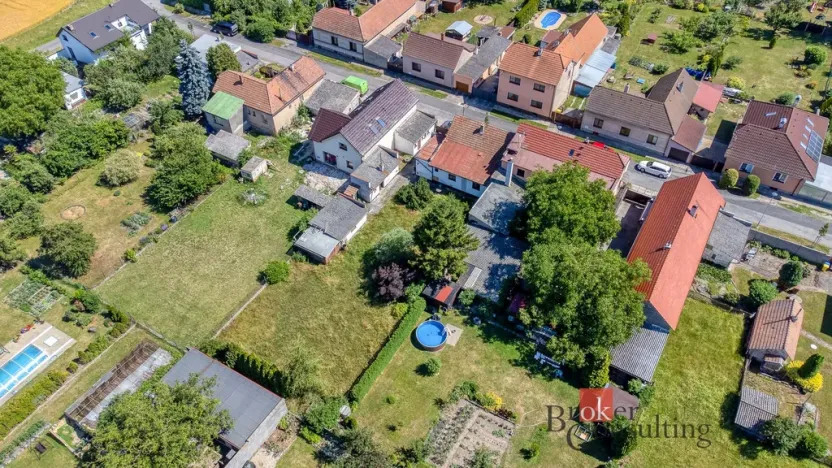 Prodej rodinného domu, Kamenné Zboží, 147 m2