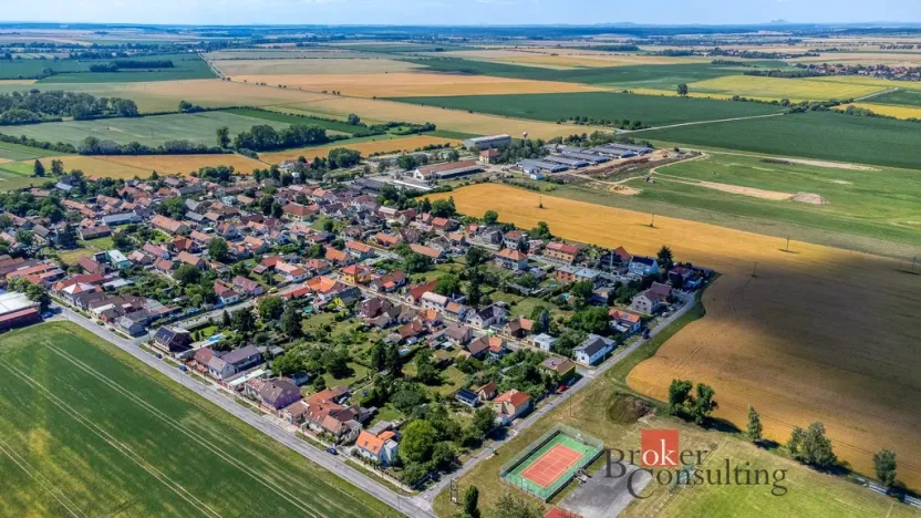 Prodej rodinného domu, Kamenné Zboží, 147 m2