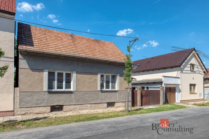 Prodej rodinného domu, Kamenné Zboží, 147 m2