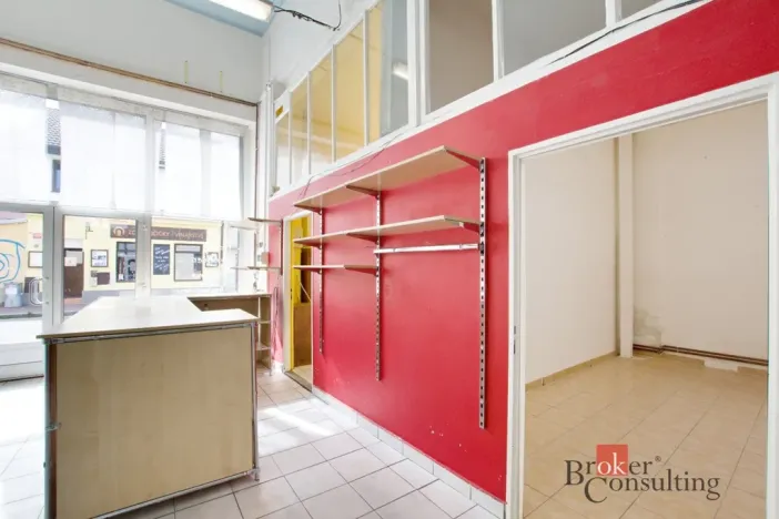 Pronájem obchodního prostoru, České Budějovice - České Budějovice 3, Otakarova, 400 m2