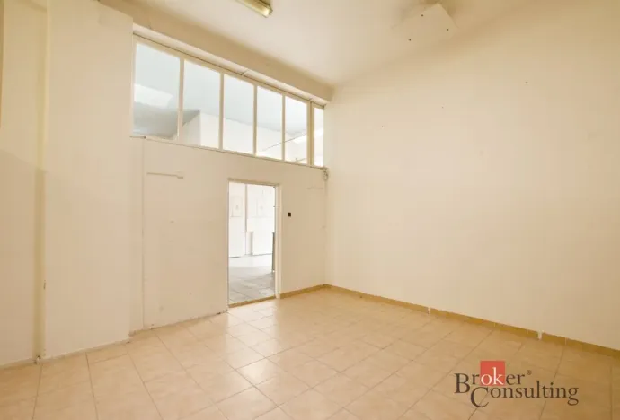 Pronájem obchodního prostoru, České Budějovice - České Budějovice 3, Otakarova, 400 m2
