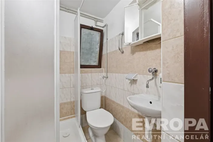 Prodej chaty, Dubá, 24 m2