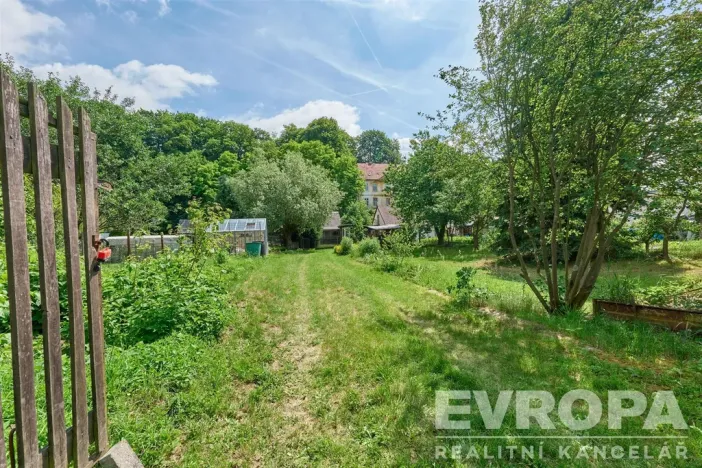 Prodej chaty, Dubá, 24 m2