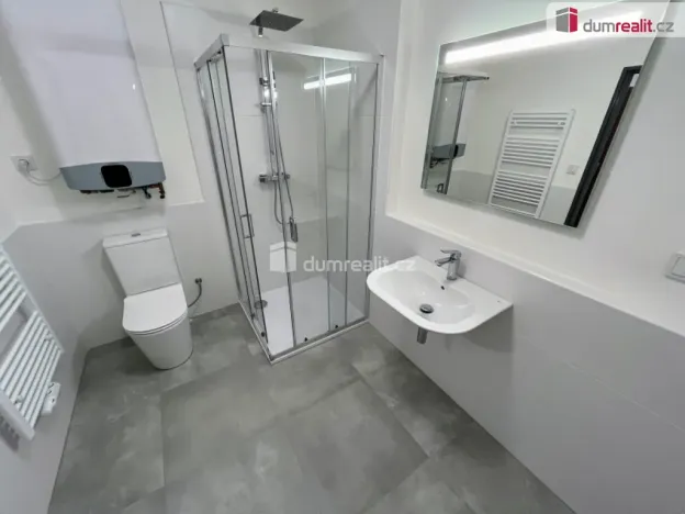 Pronájem bytu 2+kk, Slavičín, Osvobození, 55 m2