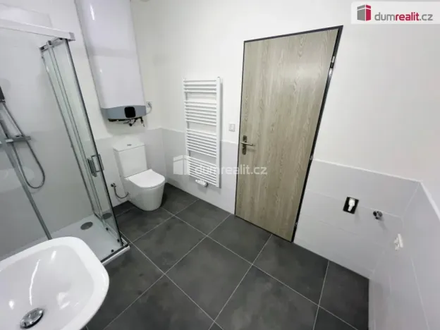 Pronájem bytu 2+kk, Slavičín, Osvobození, 55 m2