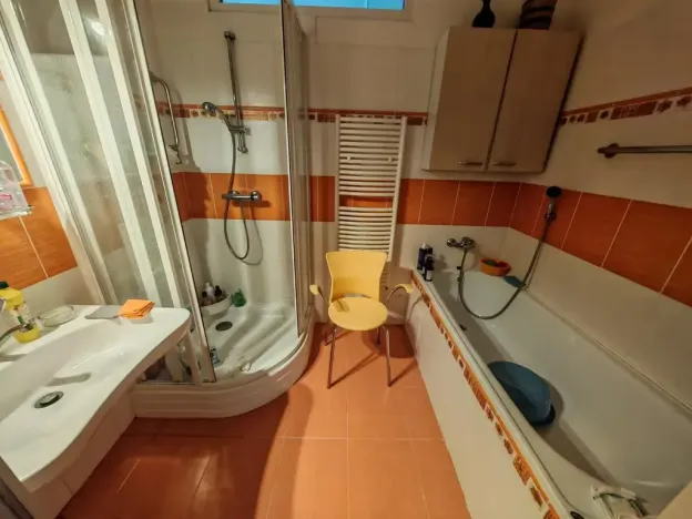 Prodej bytu 2+1, Česká Třebová, Trávník, 74 m2