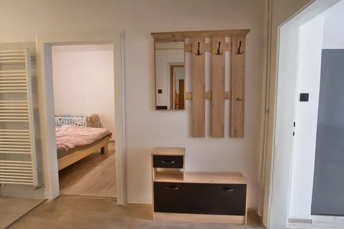 Prodej bytu 2+kk, Liberec, Jugoslávská, 45 m2