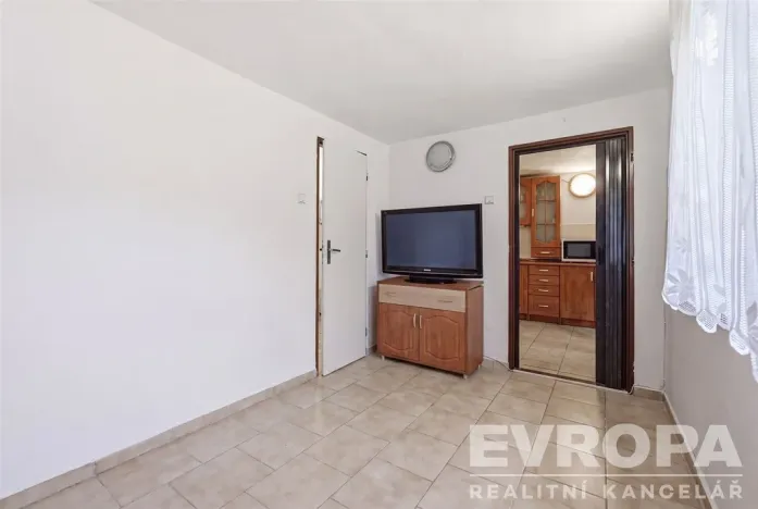 Prodej pozemku pro bydlení, Dubá, 915 m2