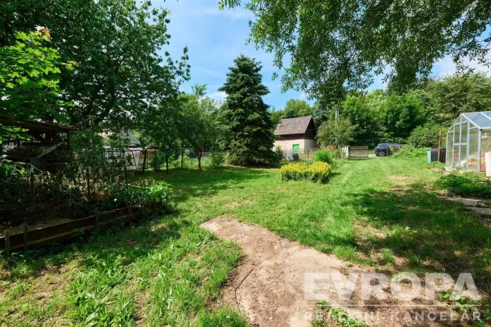 Prodej pozemku pro bydlení, Dubá, 915 m2