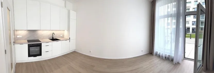Prodej bytu 2+kk, Brno - Černá Pole, třída Generála Píky, 84 m2