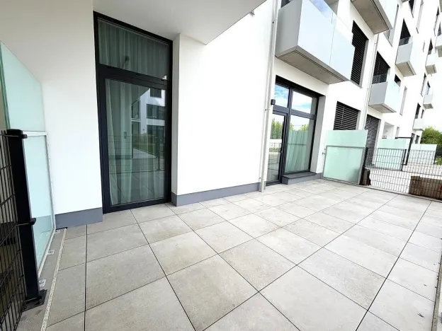 Prodej bytu 2+kk, Brno - Černá Pole, třída Generála Píky, 84 m2