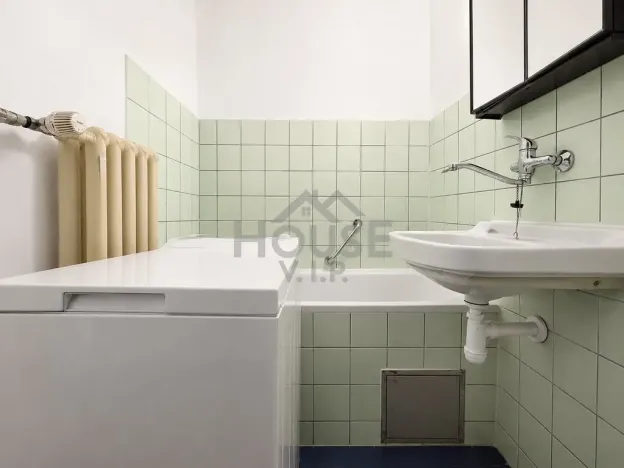Prodej bytu 1+kk, Praha - Michle, Pod dálnicí, 28 m2