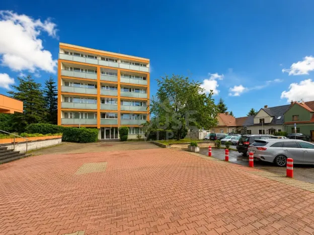 Prodej bytu 1+kk, Praha - Michle, Pod dálnicí, 28 m2