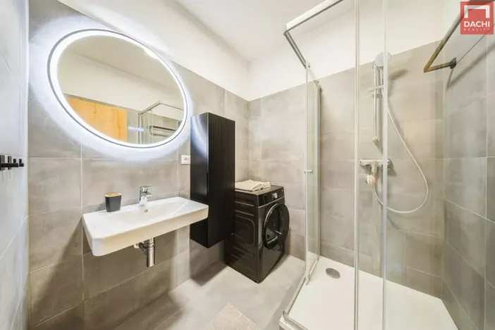 Prodej bytu 1+kk, Olomouc, Aloise Rašína, 40 m2