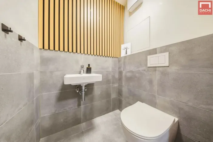 Prodej bytu 1+kk, Olomouc, Aloise Rašína, 40 m2
