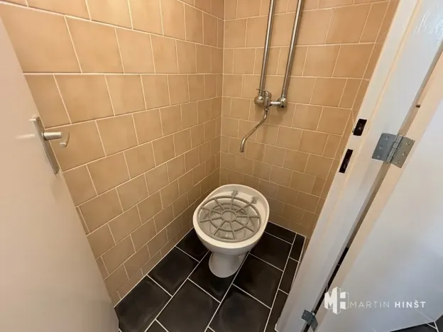 Pronájem skladu, Praha - Libeň, Na Košince, 150 m2