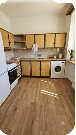 Prodej bytu 2+1, Ostrava - Poruba, Spojů, 60 m2