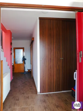 Prodej rodinného domu, Klatovy - Točník, 200 m2
