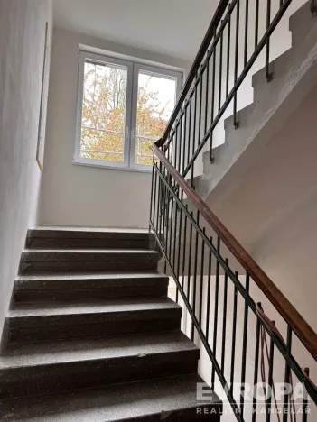 Prodej bytu 2+kk, Jablonec nad Nisou, Sokolí, 43 m2