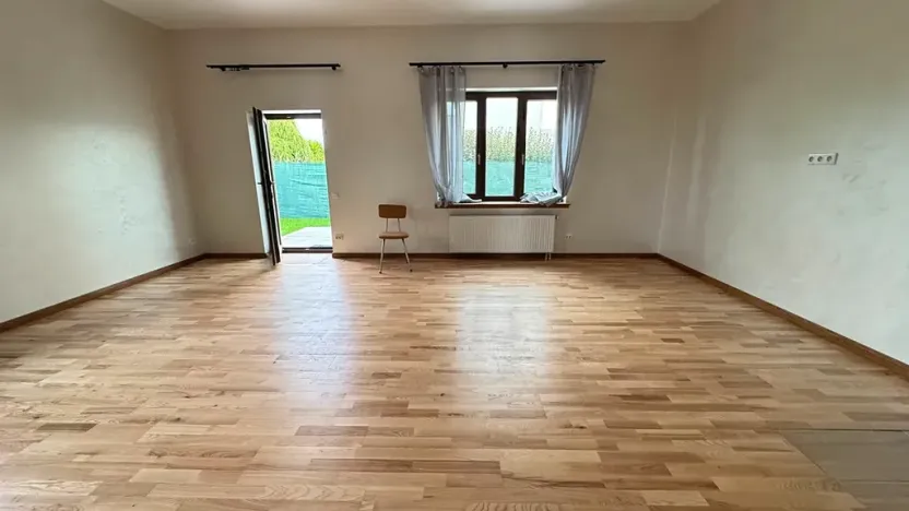Pronájem rodinného domu, Horoměřice, Švejkova, 180 m2