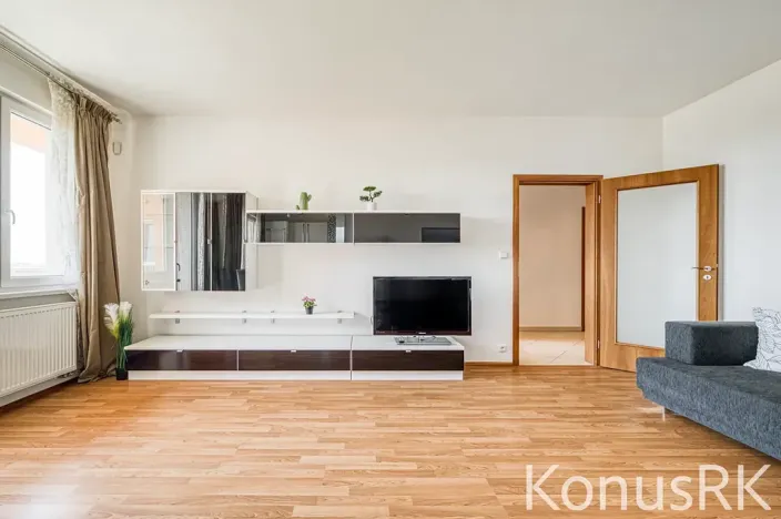 Prodej bytu 2+kk, Praha - Stodůlky, Radouňova, 69 m2