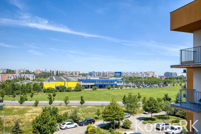 Prodej bytu 2+kk, Praha - Stodůlky, Radouňova, 69 m2