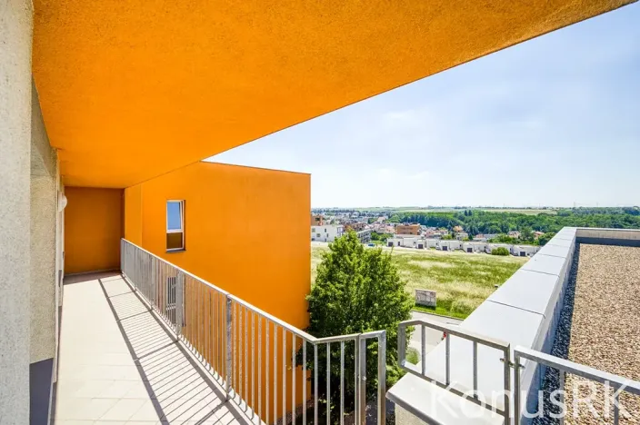 Prodej bytu 2+kk, Praha - Stodůlky, Radouňova, 69 m2