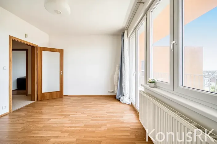 Prodej bytu 2+kk, Praha - Stodůlky, Radouňova, 69 m2