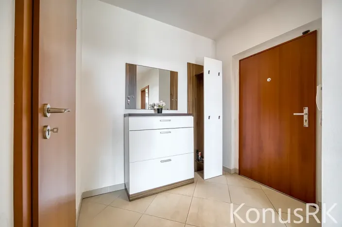 Prodej bytu 2+kk, Praha - Stodůlky, Radouňova, 69 m2