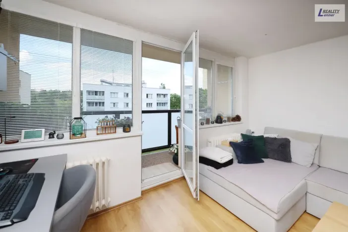 Prodej bytu 3+1, Příbram, Jana Drdy, 95 m2