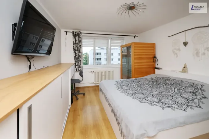 Prodej bytu 3+1, Příbram, Jana Drdy, 95 m2