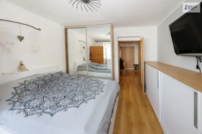 Prodej bytu 3+1, Příbram, Jana Drdy, 95 m2