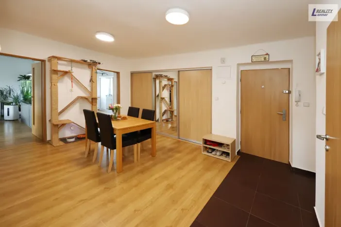 Prodej bytu 3+1, Příbram, Jana Drdy, 95 m2