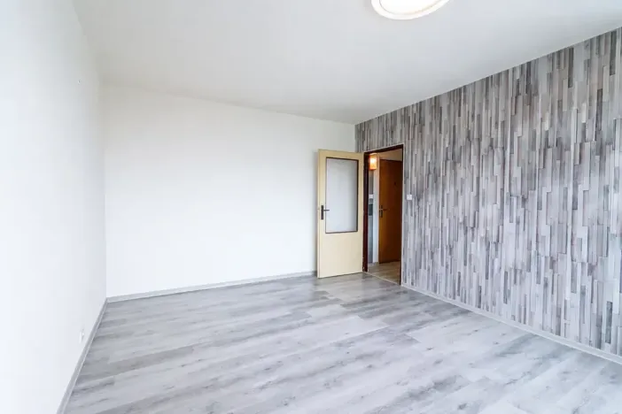 Pronájem bytu 1+kk, Mladá Boleslav, Zalužanská, 25 m2