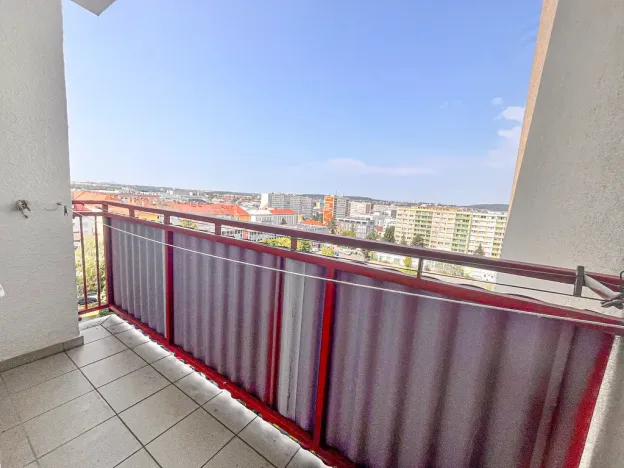 Prodej bytu 3+1, Mladá Boleslav, Pezinská, 76 m2