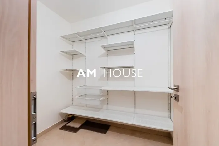 Pronájem bytu 2+kk, Praha - Žižkov, Olšanská, 62 m2