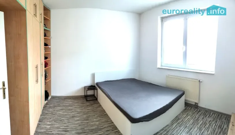 Prodej bytu 2+1, Habartov, Karla Čapka, 72 m2