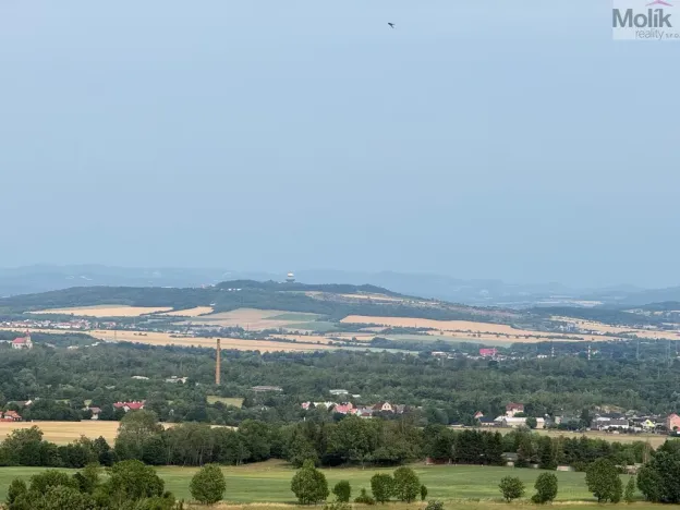 Prodej bytu 2+1, Osek, Hrdlovská, 61 m2