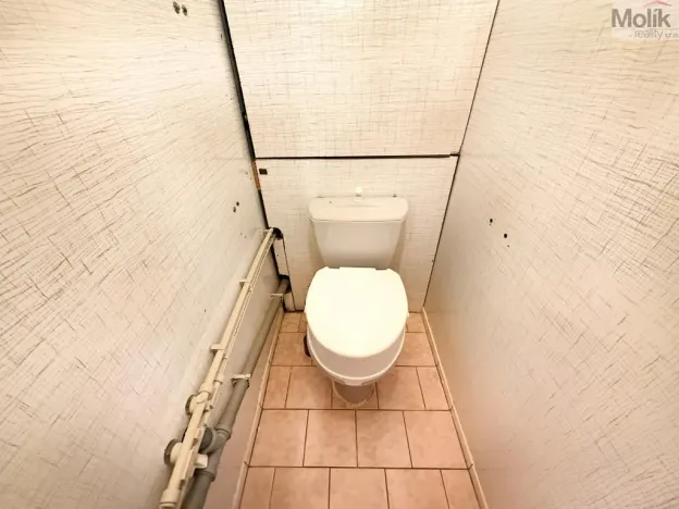 Prodej bytu 2+1, Osek, Hrdlovská, 61 m2