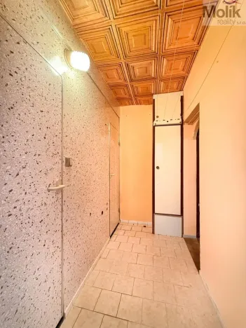 Prodej bytu 2+1, Osek, Hrdlovská, 61 m2