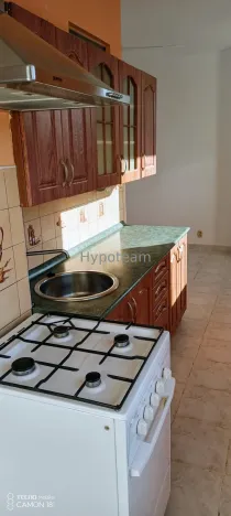 Pronájem bytu 2+1, Ústí nad Labem - Ústí nad Labem-centrum, Stará, 57 m2