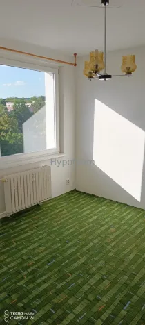 Pronájem bytu 2+1, Ústí nad Labem - Ústí nad Labem-centrum, Stará, 57 m2