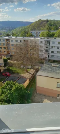 Pronájem bytu 2+1, Ústí nad Labem - Ústí nad Labem-centrum, Stará, 57 m2