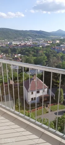 Pronájem bytu 2+1, Ústí nad Labem - Ústí nad Labem-centrum, Stará, 57 m2